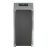 Lightweight Portable Running Jogging Machine with Remote Control LED Display
